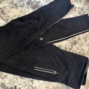 Lululemon Athletica Black Leggings